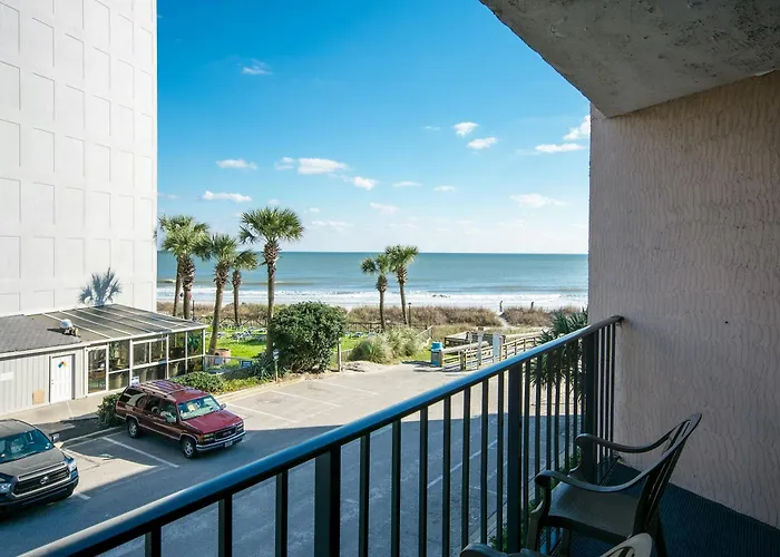 Compass Cove