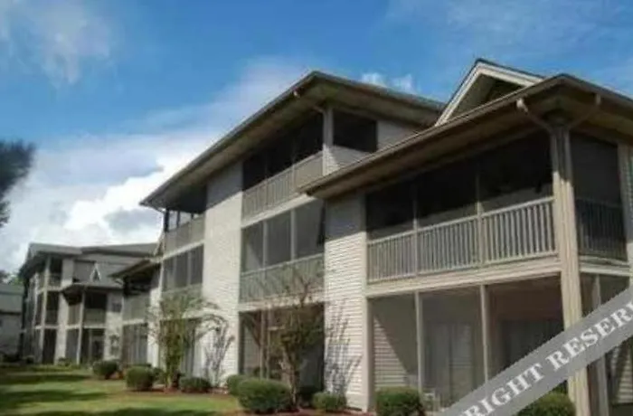 True Blue Golf Resort